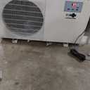 EcoPlus Commercial Grade Water Chiller, Cooler for Reservoirs, Hydroponics, and Aquariums, 1  HP