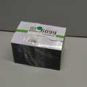 Christmas Laser Lights, Outdoor Garden Laser Lights Projector with Moving RGB Waterproof for Christmas Holiday (Red, Green, Blue)