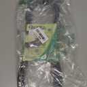 954-05021 42 inch Mower Deck Belt (1/2" x 100") for MTD Cub Cadet XT1-LT42 XT2-LX42 Lawn Mower with 42" Deck Replaces 954-05021A 754-05021 754-05021A