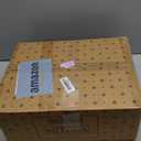 Beckham Hotel Collection Bed Pillows King Size Set of 2 - Down Alternative Pillow for Back, Stomach or Side Sleepers (White)