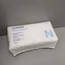 Coterie Baby Wipes + Diapers Kit, Size 1 Diapers (198 Count) & 12 Pack (672 Count) Baby Wipes with 99% Water, Plant Based Materials, Hypoallergenic for Sensitive Skin