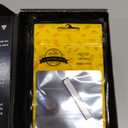 10 PCS Colorful LED Light Kit for Lego Building Blocks - USB Powered DIY LED Lighting Accessories Compatible with Lego Brick Models (White)