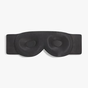 Dore & Rose — Mulberry Silk Sleep Mask for Women & Men, 3D Contour Blackout with cups, Pure Silk Eye Masks for Sleep, Travel Night - Eye Cover, Sleeping Mask, Sleepmask, Eyemask, Pods, Lash Extensions