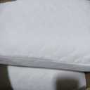 TEMPUR-Pedic TEMPUR-Cloud Pillow, Standard-2-Pack, Standard, White 2 Count