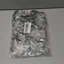 Christmas Cookie Cutters - 9 PCS Christmas Party Favors Decorations Kit Shaped in Santa Snowman Cane Candy |Stainless Steel Navidad Stroking Stuffers Food Gingerbread Baking Press Supplies for Kitchen