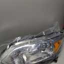 Headlights Assembly for 2016-2018 HONDA HR-V