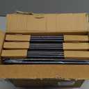 ELSKER&HOME 8x10 Picture Frame,Black Picture Frame Set of 12, Multi Pack 8x10 Frame for Wall & Tabletop Mounting in Horizontal or Vertical Format