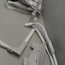 Ingenuity ConvertMe 2-in-1 Compact Portable Automatic Baby Swing & Infant Seat, Battery-Powered Vibrations, Nature Sounds, 0-9 Months 6-20 lbs (Raylan)