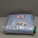 Split King Size 5 Piece Sheet Set - Comfy Breathable & Cooling Bed Sheets Set - Hotel Luxury Bedding for Women, Men, Kids, Teens, Boys & Girls - Deep Pockets and Wrinkle Free - Oeko-Tex - Light Blue (21 - Baby Blue)