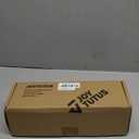 JOYTUTUS Metal Dash Mount Phone Holder Compatible with 2022-2025 Silverado & 2022-2025 Sierra with 13.4" Touchscreen | Custom Fit Phone Mount Expansion Platform| One-Hand Adjustable Clip