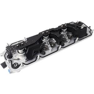 Engine Valve Lifter Oil Manifold Cylinder Deactivation Solenoid, Fit for 2014-2024 Chevrolet Silverado 1500/Tahoe, GMC Sierra/Yukon, Cadillac Escalade 5.3L 6.2L V8 Engines 12697806