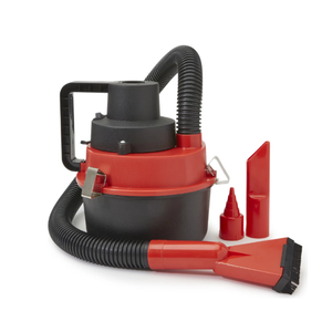 Dirty Dog Garage

Auto Vacuum Cleaner