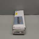 Sunolga Door Draft Stopper Blocks Hot and Cold Air with Removable Washable Cover for Bottom of Door, All-Season Seal for Noise, Light, Dust, Door Sweep for Gaps Up to 3", Home Essentials, 38", Beige