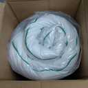 YOUR MOON Fluffy Support Bed Pillow Queen Size, Super Soft Premium Down-Alternative Filling for Sleeping, Luxury Hotel Quality Bed Pillows for Side Sleeper (White)