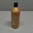 Redken All Soft Shampoo - Moisturizes & Hydrates Dry Hair, Softens & Adds Shine, With Argan Oil, Safe For Color-Treated Hair (33.8 Fl Oz (Pack of 1))