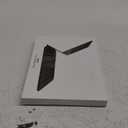 Apple Smart Keyboard Folio: iPad Keyboard case for iPad Pro 11-inch (1st, 2nd, 3rd, 4th Generation) and iPad Air (4th, 5th Generation), Two Viewing Angles, Front Back Protection, US English - Black