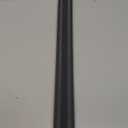 Pair of 70 lbs Heavy Duty Garage Door Extension Springs Stretch Spring,High Precision Electrophoresis Black Coated for Corrosion Resistance,MIN 18000 Cycles for 7ft Garage Door Springs Replacement