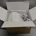 Kakanuo Cordless Table Lamp Rechargeable Black - 1 Pack 4000mAH Battery Operated Lamp for Decor, 3000K Stepless Dimming Touch Control Wireless Lamp for Bedroom, Dining Table, Kitchen, Living Room