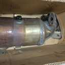 VAVICARS Catalytic Converter Stainless Steel Direct-Fit For 2012 2013 Honda Civic 1.8L (EPA Approved)