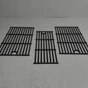 BBQration 17" Grill Grate for Charbroil Performance 5 Burner 463448021 463449021 463450022 463451022 463455021 463458021, Cooking Grate for Charbroil Grill Replacement Parts G426-0004-W1 G426-0005-W1