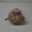 KOOLTAIL Fleece Dog Sweater Hoodie for Small Medium Large Dogs - Super Soft Fall Dog Clothes Sweatshirt with Leash Hole, Warm Winter Cold Weather Pet Coat for Puppy Cats Girl/Boy Male/Female Beige L