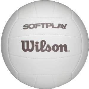 WILSON Soft Play Volleyballs - Official Size