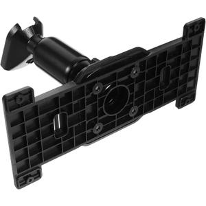 CALLARON 1 Set Dash Cam Mirror Mount Rear View Mirror Back Plate Panel Car Rear View Camera Mount Kit for 5.5" - 12" Rearview Mirror Dash Cams