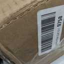 Plastic Rattan Cane Webbing Rolls, 50"x63"