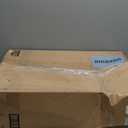 upsimples 13x19 Picture Frame, Display Pictures 11x17 with Mat or 13 x 19 Without, Wall Hanging Poster Frames, Black, 1 Pack