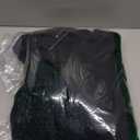 StunShow Women's Zip Up Hoodies Oversized Fleece Long Sleeve Sweatshirts Casual Fall Jacket Coat with Pocket(S-3XL) (Large, Black)