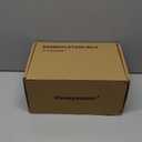 Large Bamboo Storage Box with Removable Tray Kit - Decorative Box Set, Glass Jars, and Accessories Wooden Storage Kit and Accessories Tool.Birthday Gifts.