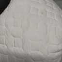 CLD Bed Pillows Cross Cut Memory Foam Pillows,Queen Size Bedding Pillow, Washable Supportive Cooling Pillows for Hot Sleeping, Adjustable Density for Back, Stomach and Side Sleeper Pillow