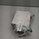 Red Light Mask for Face, 7 Custom Modes with Infrared, 850nm Infrared & Red Light Masks, Portable with Timer for Home Use