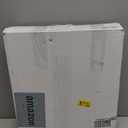 2 PacksHE401 Filter Replacement for Shark Air Purifier 4 Compatible with Shark 4 Fan Air Purifier HE400, HE401C, HE401NP, HE402, HE402AMZ, HE4FKPET, HE4FKPETMB, HE4FKPRO, HE402C