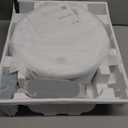 Lefant Robot Vacuum Cleaner, Strong Suction, 120 Mins Runtime, Slim, Low Noise, Automatic Self-Charging, Wi-Fi/App/Alexa Control, Ideal for Pet Hair Hard Floor and Daily Cleaning, M210