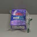 Always Discreet Adult Incontinence Pads for Women, Heavy Absorbency, Long Length, Postpartum Pads, 39 Count