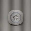 TECKNET Door Chimes When Door Opens, Wireless Door Sensor Chime Alarm with 1000Ft Range, 61 Songs, 5 Volume Levels, RGB Light, Door Chime for Business/Store/Home/Office When Entering