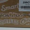 Miss Vickie's Kettle Cooked Potato Chips, Variety Pack, 1.375 Ounce (Pack of 28)