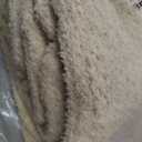 Oatmeal Throw Blanket - Super Soft Throw for Couch, Bed, Sofa, Chair - Lightweight, Warm, Double Sided Knit - All Season Cozy, Fuzzy, Anti-Static Plush Blanket for Women, Bedroom, Home Decor, 50x60