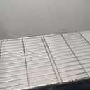 2PK-WB48T10063 Oven Rack （24x16 inch Compatible with GE Replacement AP4538468 1550790 AH2577619 EA2577619