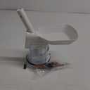 Norpro Deluxe Cherry Pitter Automatic Feed Tray, 1.75in/4.5cm, As Shown