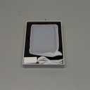 Professional Indoor Air Quality Monitor with AQI, Portable Real-Time Detector for Home Cars Plants and Pets