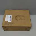 R8 Tire Inflator Portable Air Compressor, DC 12V Air Compressor Portable with Large Dual Digital Screen, 3X Faster Inflation Air Pump for Car, Bike, Ball, Motor (Red)