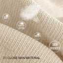 wernies No Show Socks Women Low Socks Non Slip Flat Boat Line 4/8 Pairs (Multicolor)