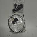 113436 Twist Handle Kit for Leer Truck Caps 100XQ, 100XL, 100XR, and TSC700 with Striker Latches 83514/83515 113436-100XQ