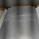 ROLOVE 32x 22 Inch Large Lighted Vanity Mirror with Dimmable 3 Modes, LED Makeup Mirror for Bathroom  Dressing Room, Tabletop or Wall-Mounted, White