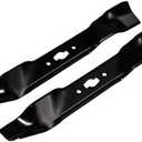 Craftsman SBD Original Equipment Mulching, Bagging and Side Discharging Blade Set for 36 in. Riding Mowers, OE# 742P05535, 742-05535