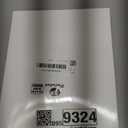 Patelai Glitter Star Garland Banner 2026 Party Decor 130 Feet Star Hanging Banner Twinkle Backdrop for Graduation Birthday Classroom Wedding Supplies(Champagne Gold)