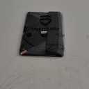 INFILAND for Galaxy Tab S10+, S9+ Plus/S9 FE+ Plus Keyboard Case, [High Precision Tackpad] 360 Rotating Stand Detachable Magnetic Wireless Keyboard Cover, Light Black