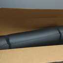 Amazon Basics Extra Thick Exercise Yoga Mat with Carrying Strap